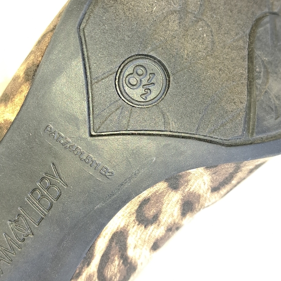 HURRY. New Sam & Libby booties - Picture 8 of 9